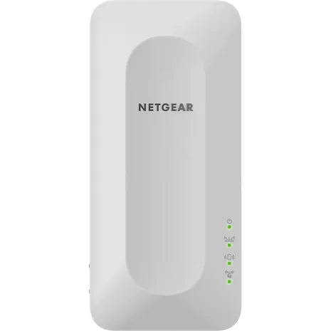 NETGEAR WiFi 6 Mesh Extender