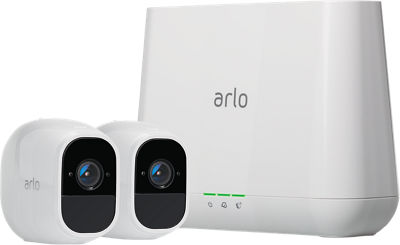 arlo samsung smart tv