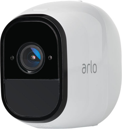 Arlo Pro Wireless Security Camera - Verizon