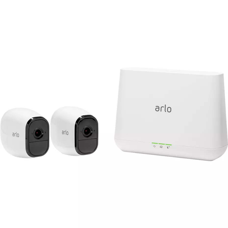 Arlo Pro | Verizon