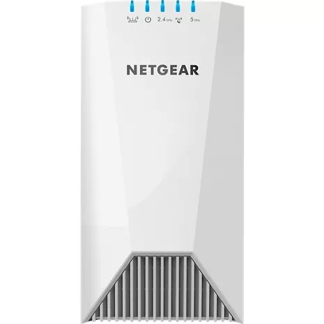 NetGear X4S Tri-Band WiFi Range Extender | Verizon