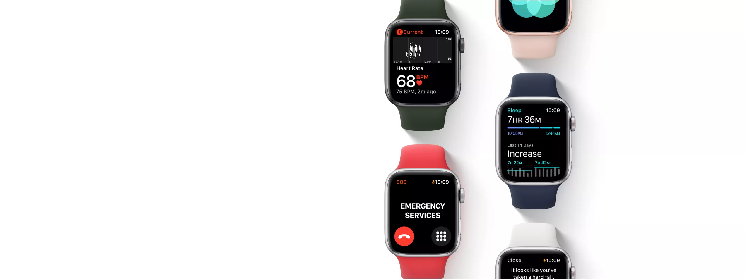 Trade in value hot sale apple watch series 4