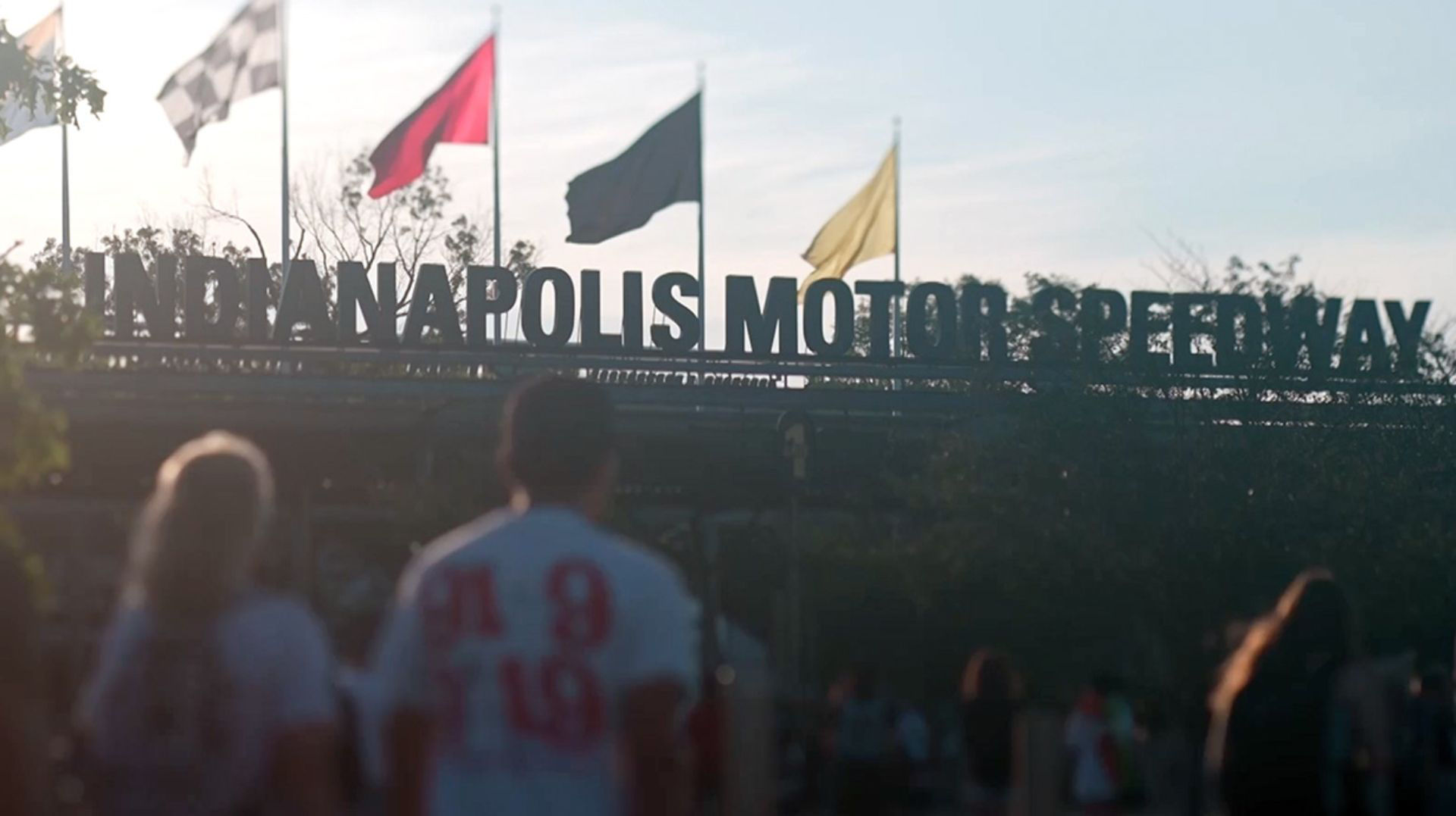 Indianapolis Motor Speedway