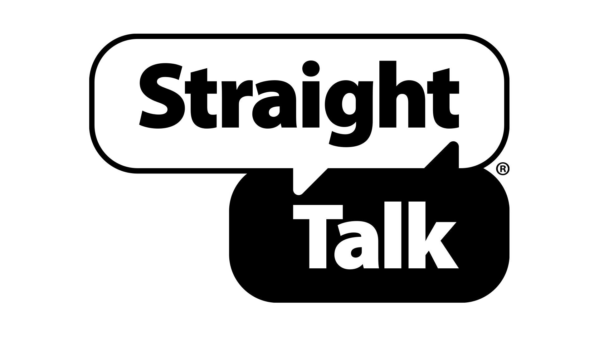 Straight Talk