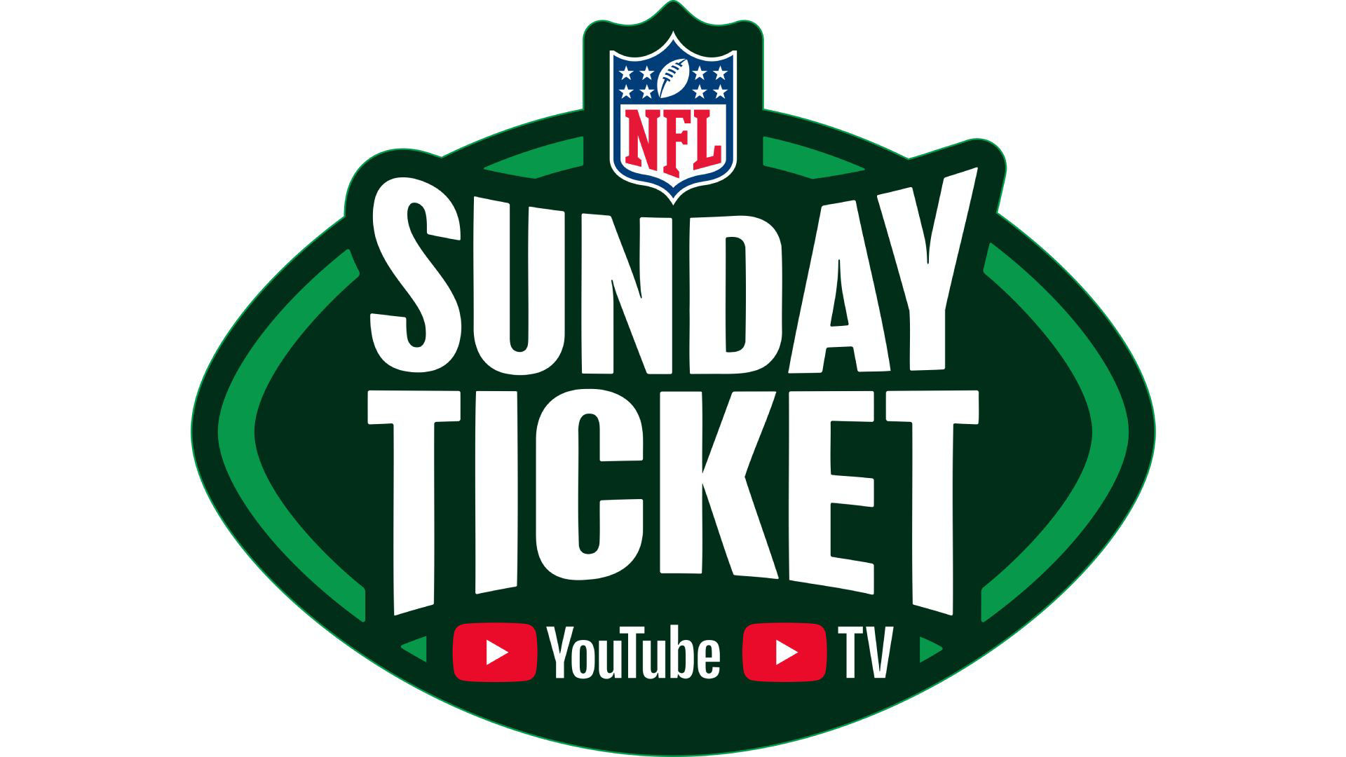 Sunday Ticket YouTube TV