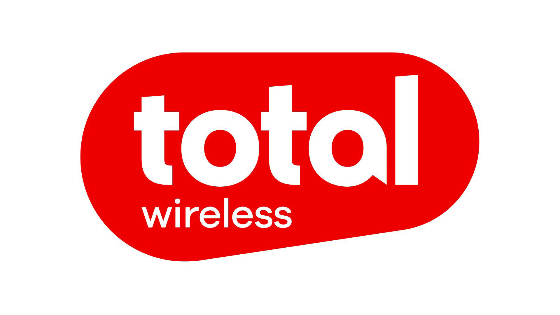 Total wireless logo