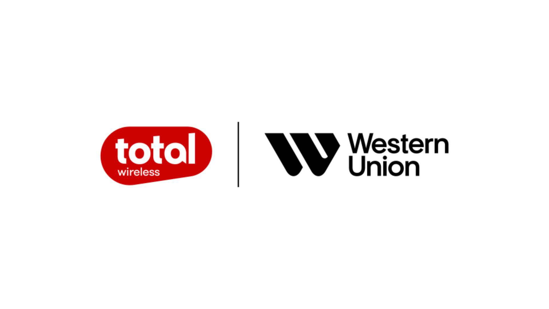 Total Wireless | Western Union