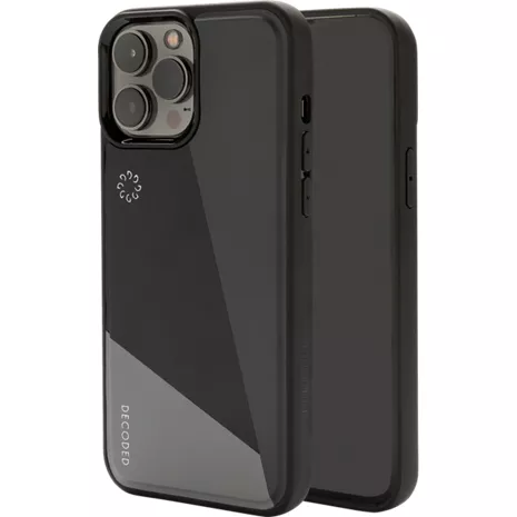 Decoded Back Cover Made with Nike Grind for iPhone 13 Pro Max
