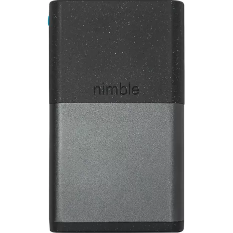 Cargador portátil PD de 3 días Nimble (10000 mAh)