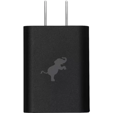 Nimble USB-C Wall Charger - 18W