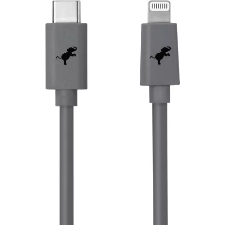 Nimble USB-C to Lightning Cable, 1 Meter
