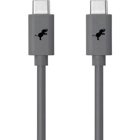 Nimble Cable USB-C a USB-C, 1 metro​​ 