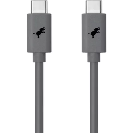 Nimble USB-C to USB-C Cable, 1 Meter