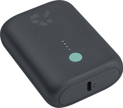 nimble champ 10000mah pd portable charger