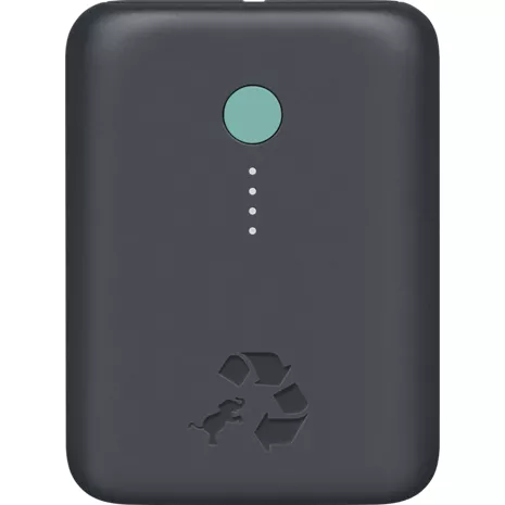 Nimble Eco-Friendly CHAMP 10k PD Portable Charger