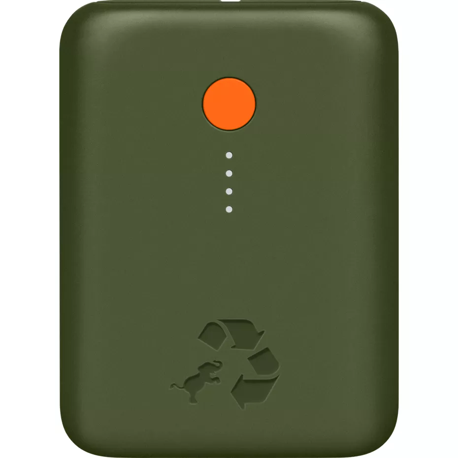 Nimble Eco-Friendly CHAMP 10k PD Portable Charger - Green | Verizon