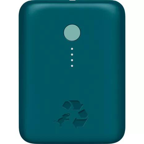 Nimble Cargador portátil ecológico CHAMP 10k PD