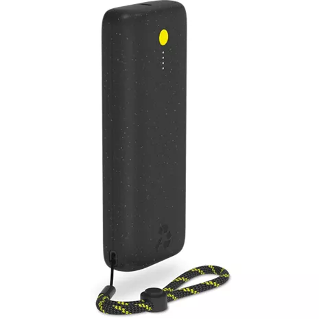 Nimble CHAMP PRO Portable Charger with Dual USB-C
