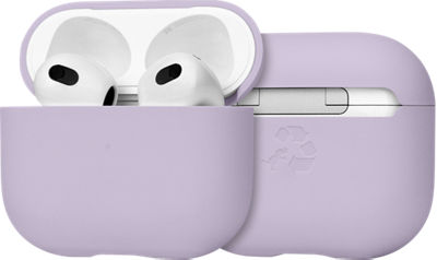 Recycled AirPods Case  Nimble Backstage Case
