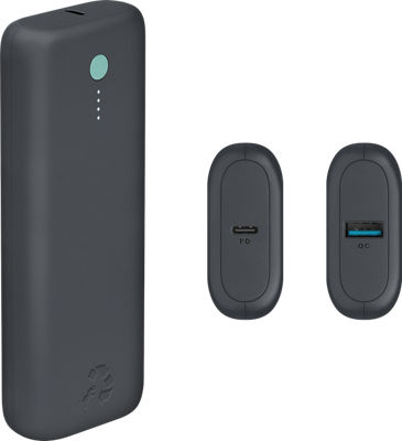nimble champ 10000mah pd portable charger