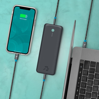 nimble portable charger