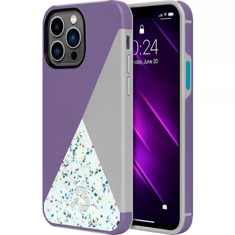 Nimble Eco-Friendly Spotlight Case for iPhone 13 Pro