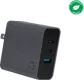 Nimble Eco-Friendly WALLY 65W USB-C GaN Laptop Charger