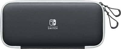 Nintendo Switch Carrying Case and Screen Protector Shop Now