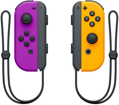 Nintendo Switch Joy-Con L/R | Shop Now
