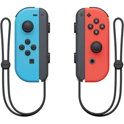 Switch Nintendo Switch Joy-Con (L) / (R… Nintendo Switch Joy-Con L/R | Shop Now