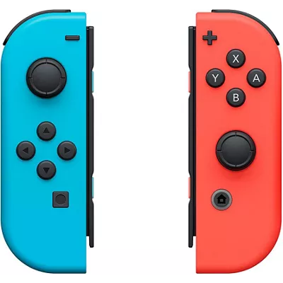 Nintendo Switch Joy-Con L/R | Shop Now