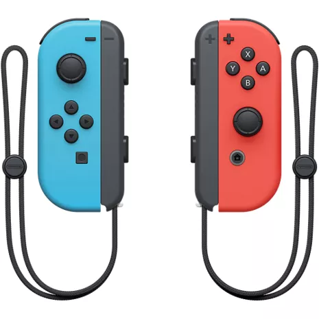 Cargador Joy-Con Nintendo Switch - Conectividad y cargador para consola -  Los mejores precios