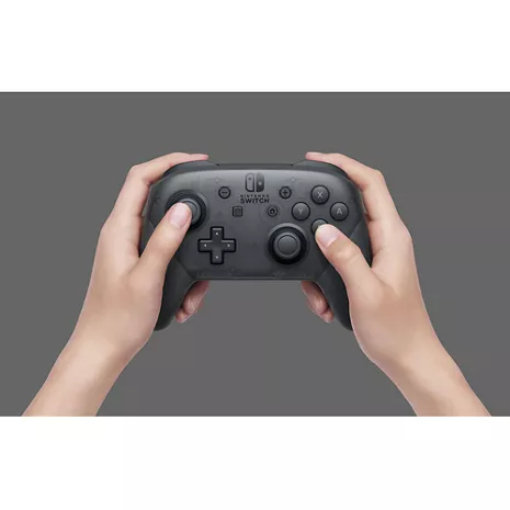 Nintendo Switch Pro Controller | Shop Now