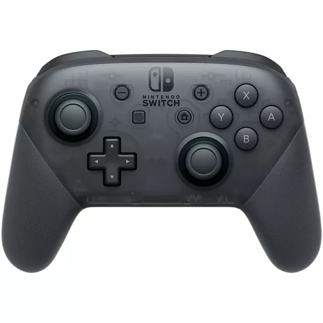 Nintendo Control Switch Pro