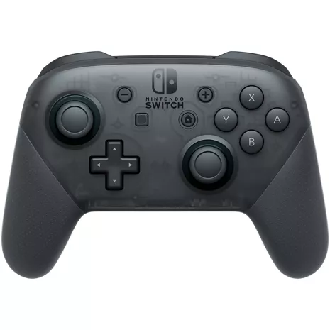 Nintendo Switch Pro Controller