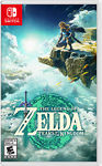 Switch - The Legend of Zelda: Tears of the Kingdom​​ 