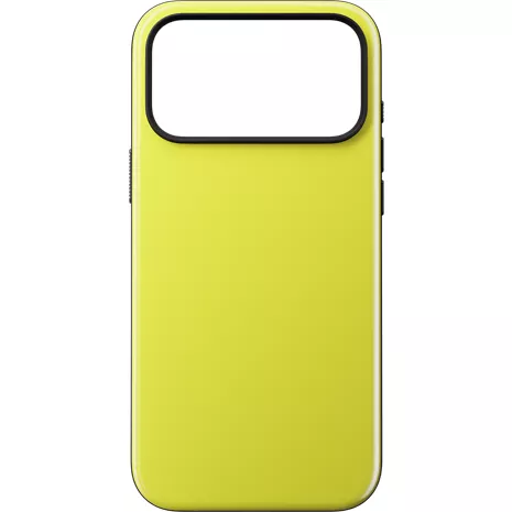 Nomad Modern Case with MagSafe for iPhone 17 Pro Max