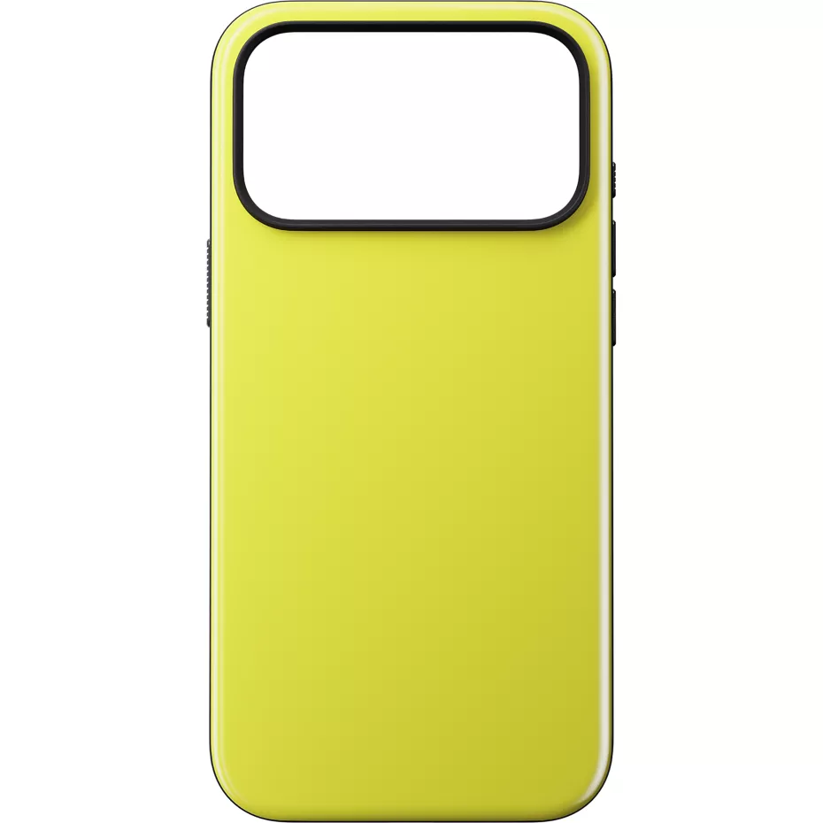 Nomad Modern Case with Magsafe for iPhone 17 Pro Max - Volt | Verizon