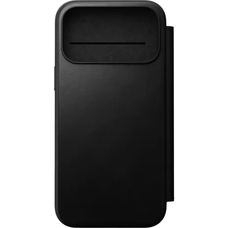 Nomad Modern Leather Folio with MagSafe for iPhone 17 Pro Max