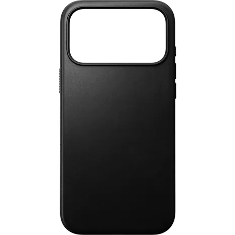 Nomad Modern Leather Case with MagSafe for iPhone 17 Pro Max