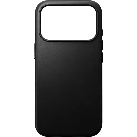Nomad Modern Leather Case with Magsafe for iPhone 17 Pro