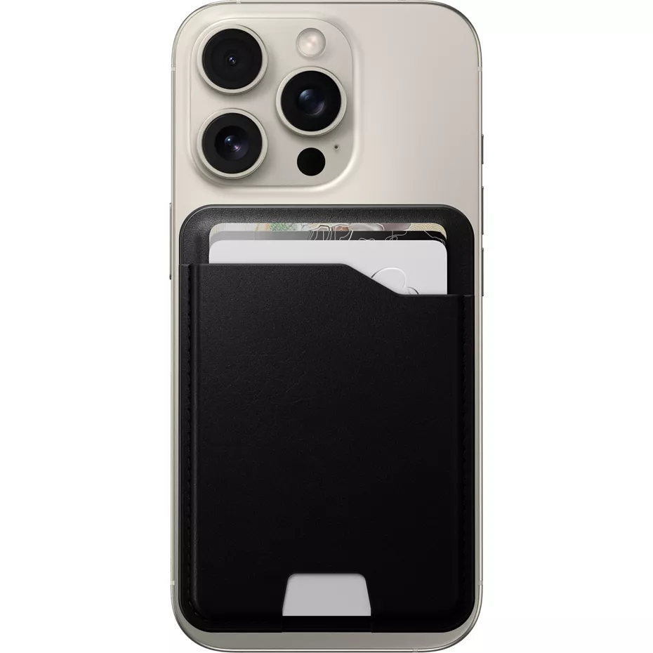 Nomad Leather Magsa…