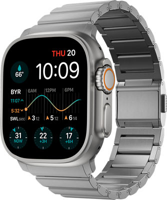 Smartwatch Accessories for Apple Samsung and More Verizon