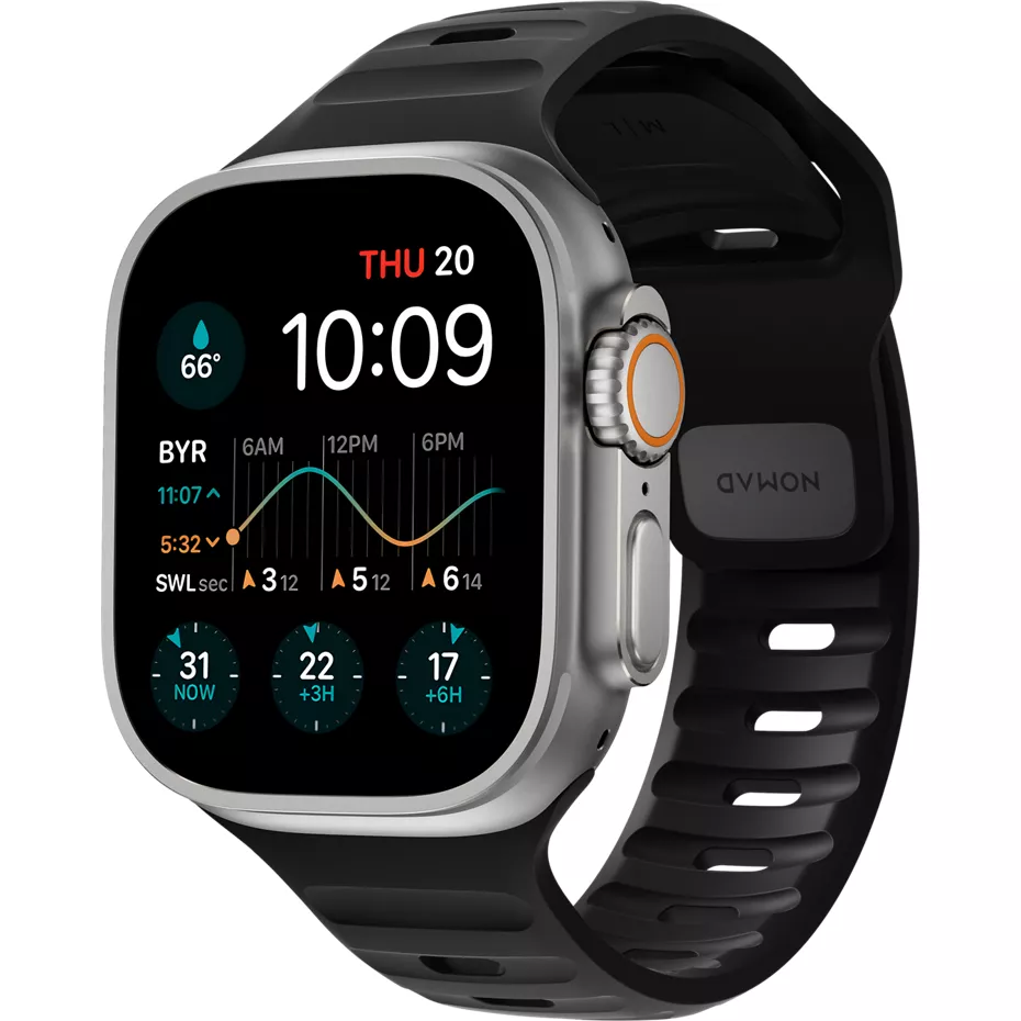 Nomad Sport Band Fo… - image