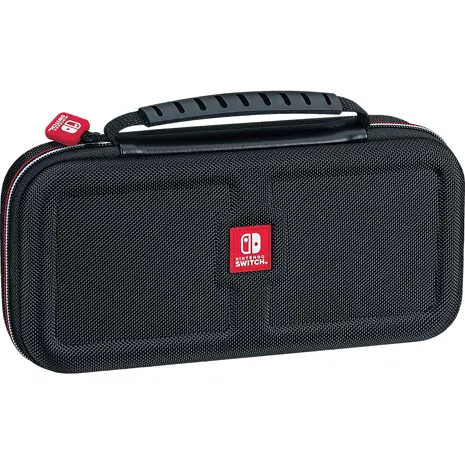 RDS Game Traveler Deluxe Case for Nintendo Switch