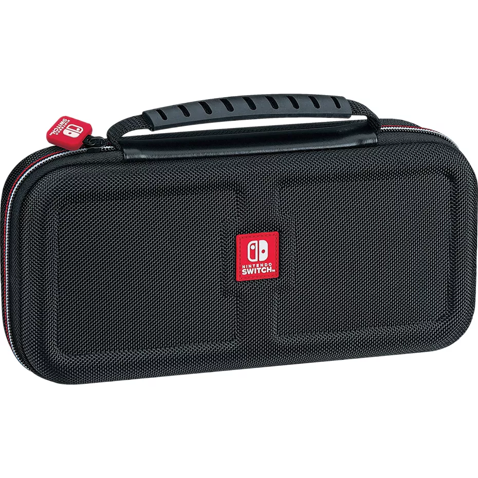 RDS Game Traveler Deluxe Case for Nintendo Switch - Black | Verizon