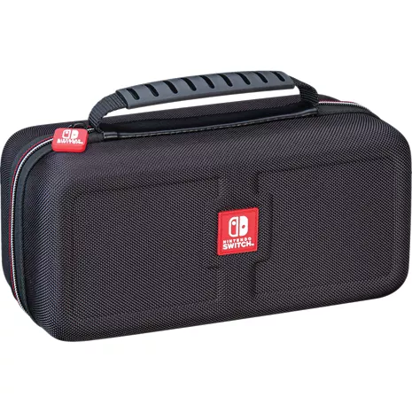 RDS Game Traveler Deluxe Travel Case for Nintendo Switch/OLED