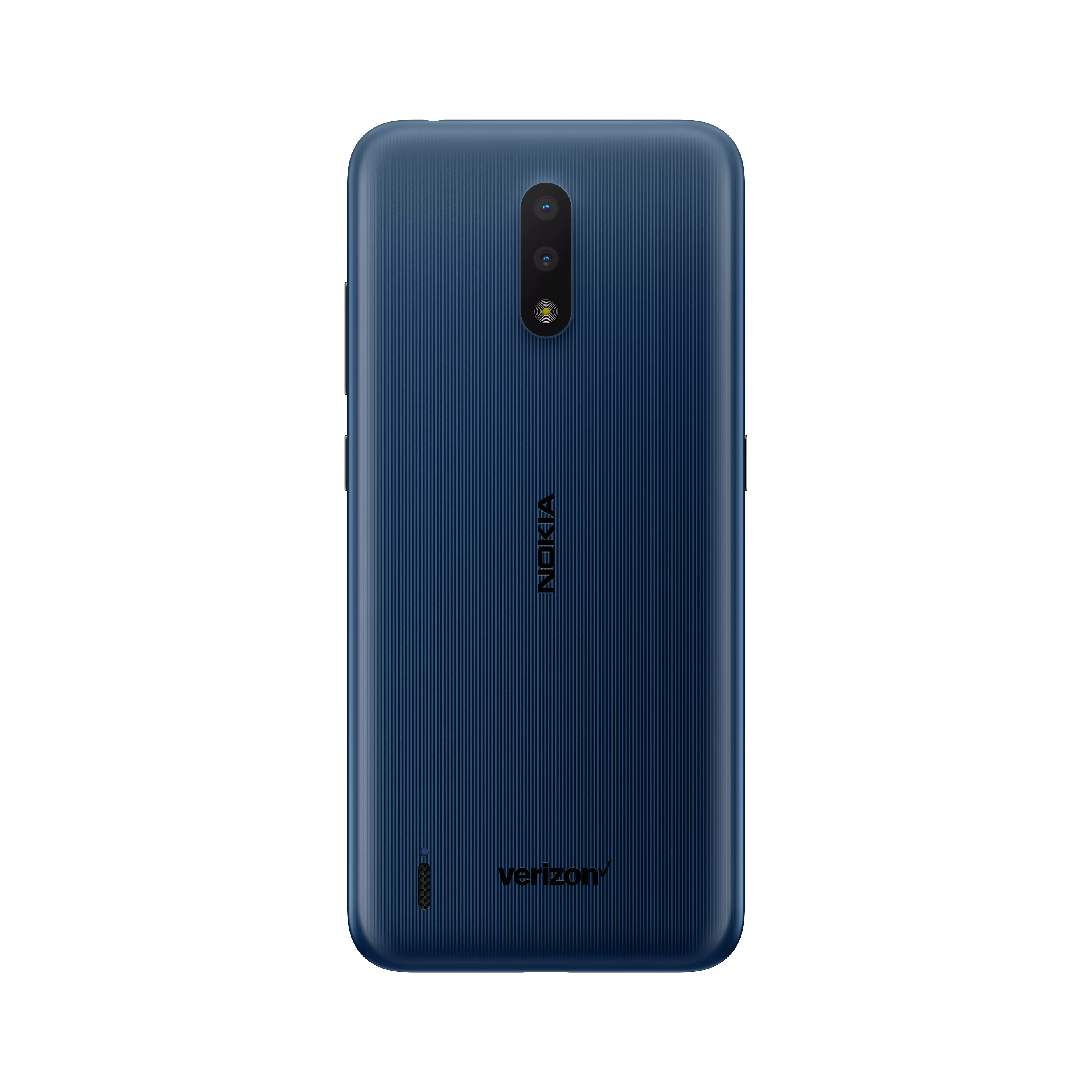 Nokia 2 V Tella in Blue image 2