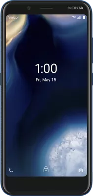 Nokia 2 V Tella