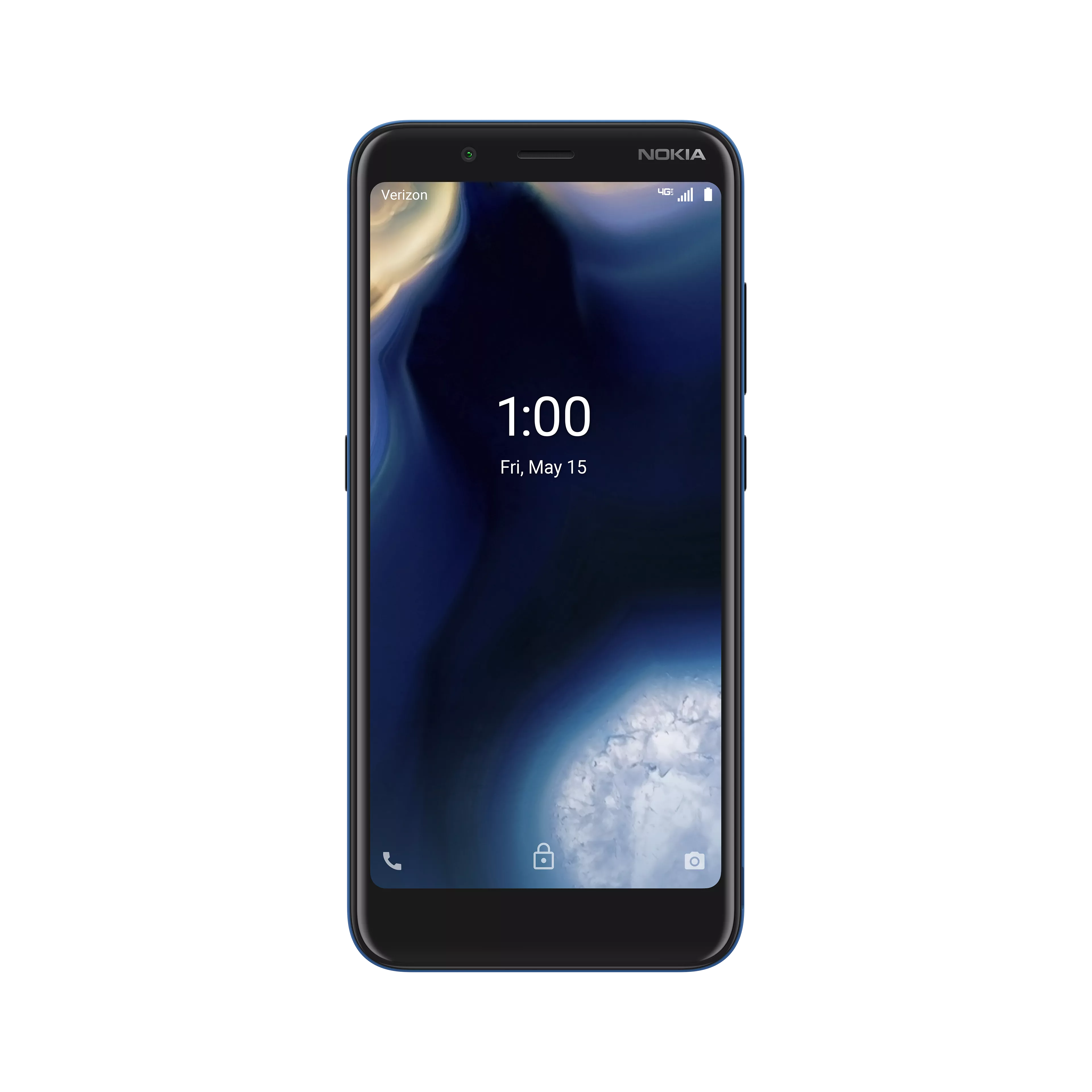 Nokia 2 V Tella